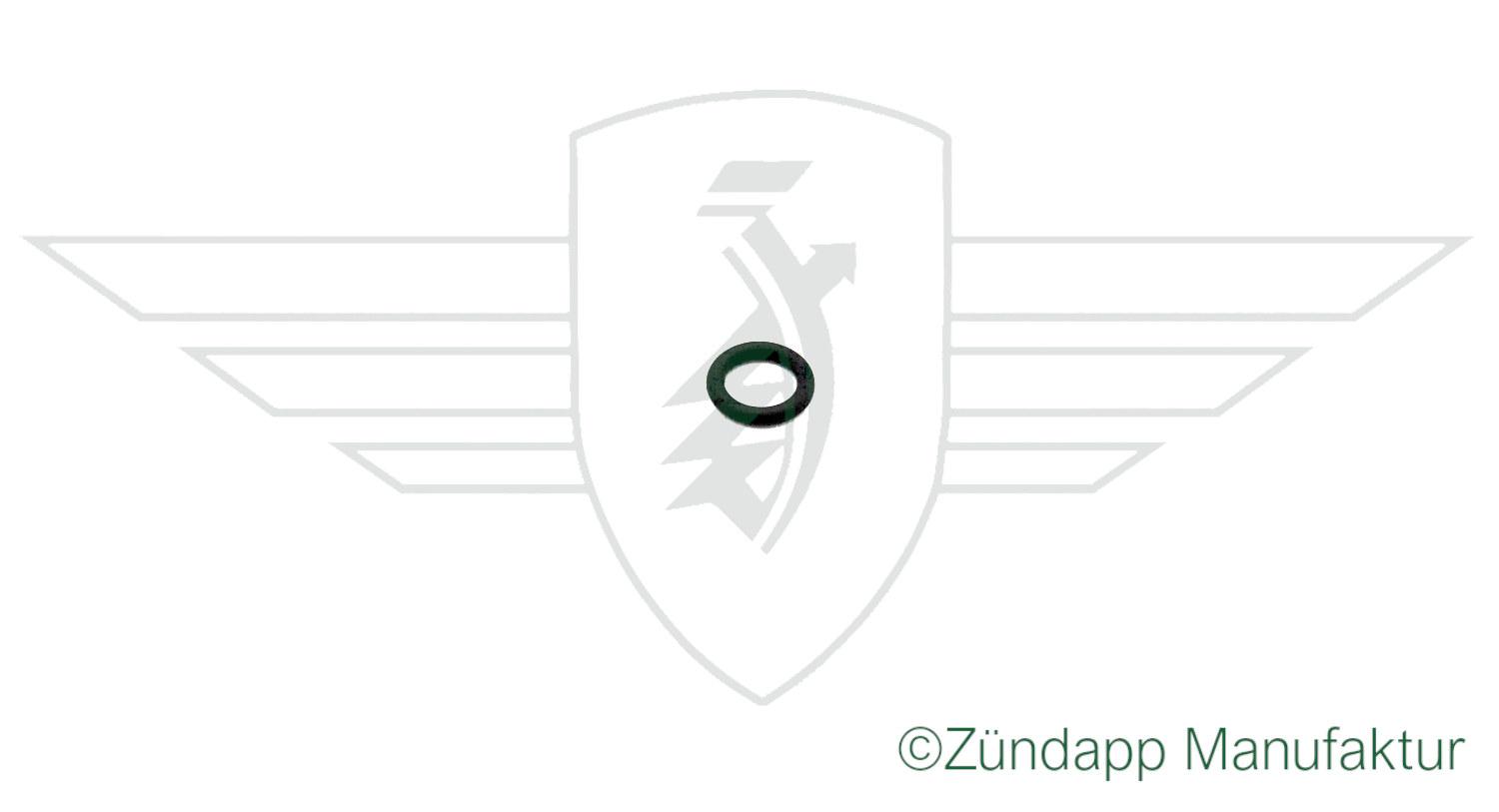 Sealing ring